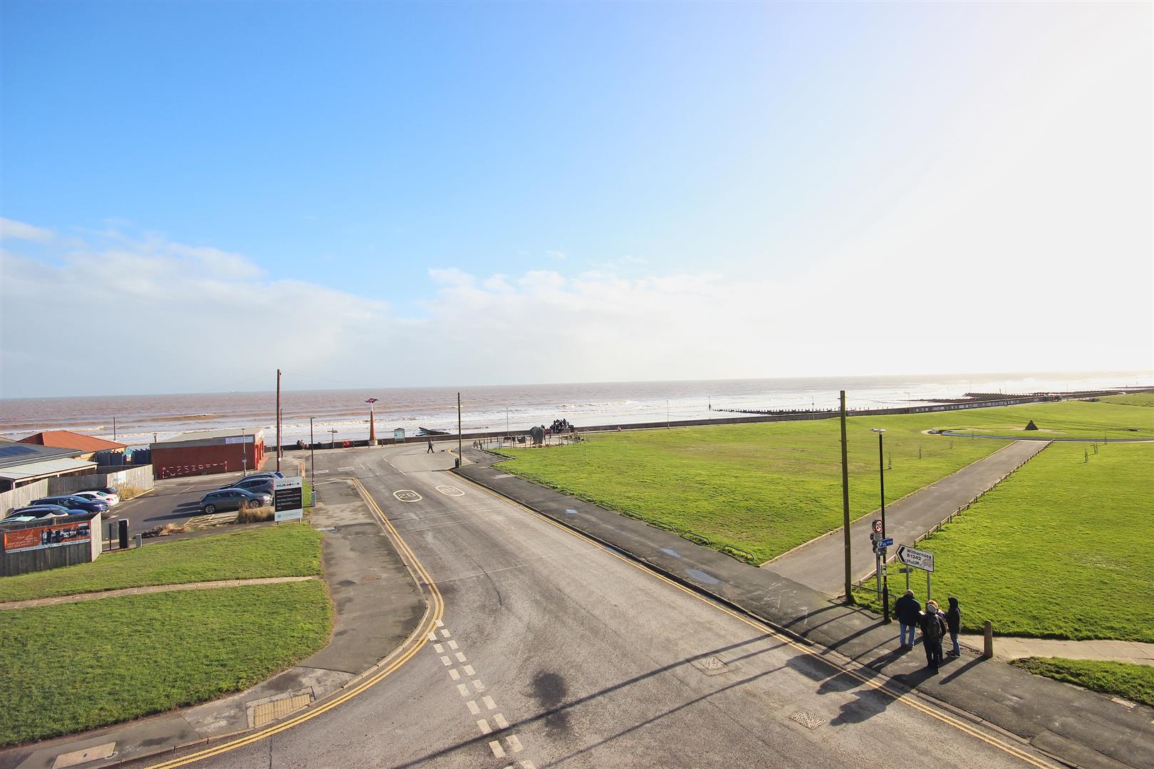 Broadway House, Hornsea